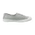 Rocket Dog Dames/dames Chow Chow Zomer Jersey Plimsolls (Lichtgrijs)