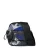 KARL LAGERFELD JEANS Schoudertas  blauw / donkergrijs / zwart / wit