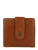 Harbour 2nd Portemonnee ‘Sina’  cognac