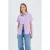 Korte Mouwen Shirt met Zakken