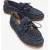 Stevo Leren Veterschoenen Loafer