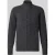 Barbour Cardigan met opstaande kraag