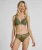 Hunkemöller String ‘Prina’  groen