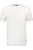 MAERZ T-Shirt ronde hals wit, Effen