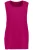 Ulla Popken Shirt ‘807310’  donkerroze