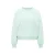 Dames sweatshirt Ragwear Wuss Embossed