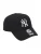 47 Pet ‘MLB New York Ya’  zwart / wit