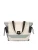 ZWEI Shopper ‘BONNY BO200’  sand
