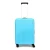 American Tourister Trolley ‘Rejoy 4’  blauw