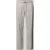 MCNEAL Regular fit stoffen broek met elastische band
