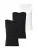 ABOUT YOU Shirt ‘Curt’  zwart / wit