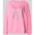 miss goodlife oversized sweatshirt van puur katoen model ‘Sweet Soul’