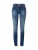 LTB Jeans ‘Fallon’  blauw denim