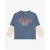 DAILY 7 T-shirt lange mouw 920410