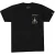 T-shirt Salty Crew Tailed