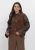 Second Female Spencer Dames Brook Knit Button Vest,