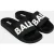 BALR Beach Slide Black/white