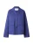 VERO MODA Tussenmantel ‘VMMAwalba’  donkerblauw