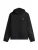 Tommy Jeans Tussenjas  zwart