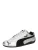 PUMA Sneakers laag ‘Speedcat’  zwart / zilver