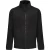Regatta Professionele Heren Thor 300 Fleece Jacket (Zwart)