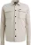Vanguard Overshirt Ecru