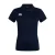 Canterbury Dames/Dames Club Dry Poloshirt (Marine)