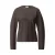 Dames T-shirt met vleermuismouwen casual fit s.Oliver
