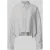 drykorn relaxed fit overhemdblouse van pure katoen model ‘OSHIA’