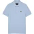 Lyle and Scott Plain polo shirt
