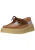 CLARKS Veterschoen ‘Torview’  bruin