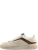 Högl Sneakers laag ‘Terance’  crème / donkerbruin