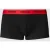 HUGO Boxershort met labeldetails in een set van 3 stuks