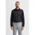 SELECTED HOMME slim fit overhemd SLHETHAN zwart