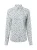 Marc O’Polo Blouse  pastelblauw / zwart / wit