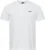 Ragwear Shirt  zwart / wit