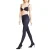 Damespanty Falke Fine Rib