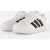 Adidas Adidas Streettalk Sneakers wit Synthetisch