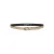 Expresso leren riem beige
