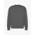 Calvin Klein Heren sweater monogram medium grey