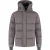 Malelions Men Porter Parka | Mulch Brown