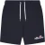 Ellesse Silvan Fleece Korte Shorts