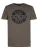 Petrol Industries Shirt  olijfgroen