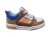 Romagnoli 8433R Veterschoenen