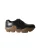 Prada Platform Brogues in Zwart Leer