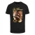 T-shirt Mister Tee La Flame