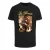 T-shirt Mister Tee La Flame