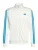 ADIDAS SPORTSWEAR Trainingsjack  blauw / wit