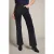 LOLALIZA regular fit jeans – donkerblauw