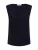 rosemunde Shirt  zwart